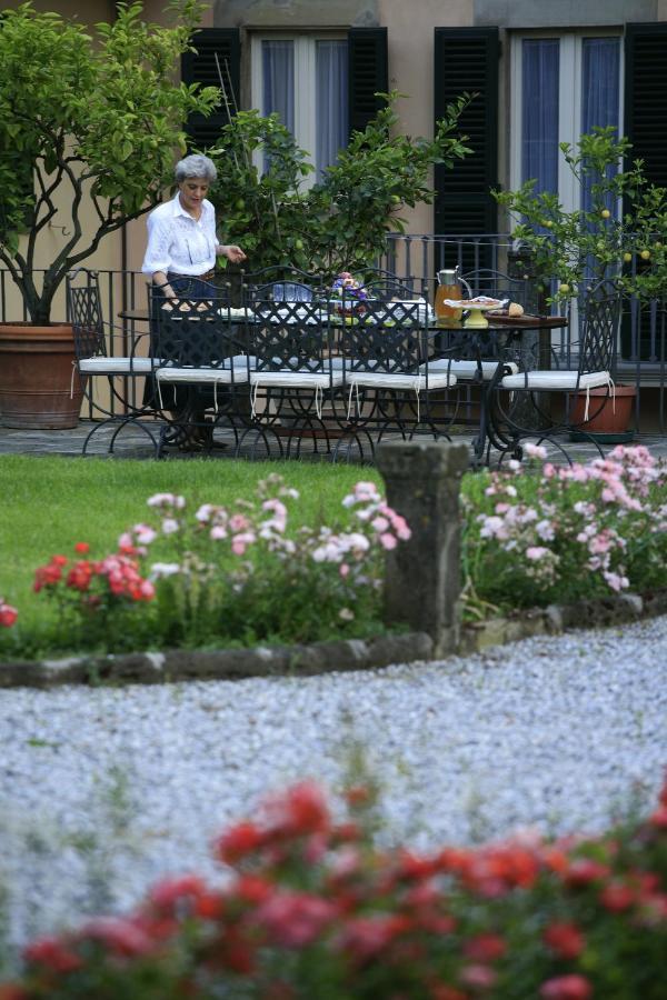 Palazzo Torriani Otel Marradi Dış mekan fotoğraf