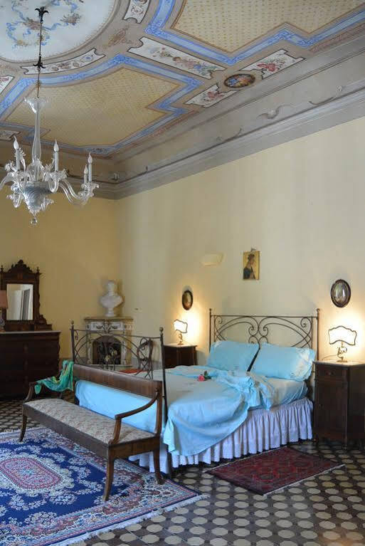 Palazzo Torriani Otel Marradi Dış mekan fotoğraf